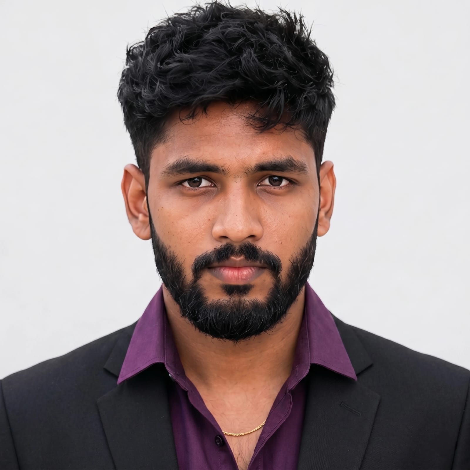 Satkunam Tishalan — Profile Photo